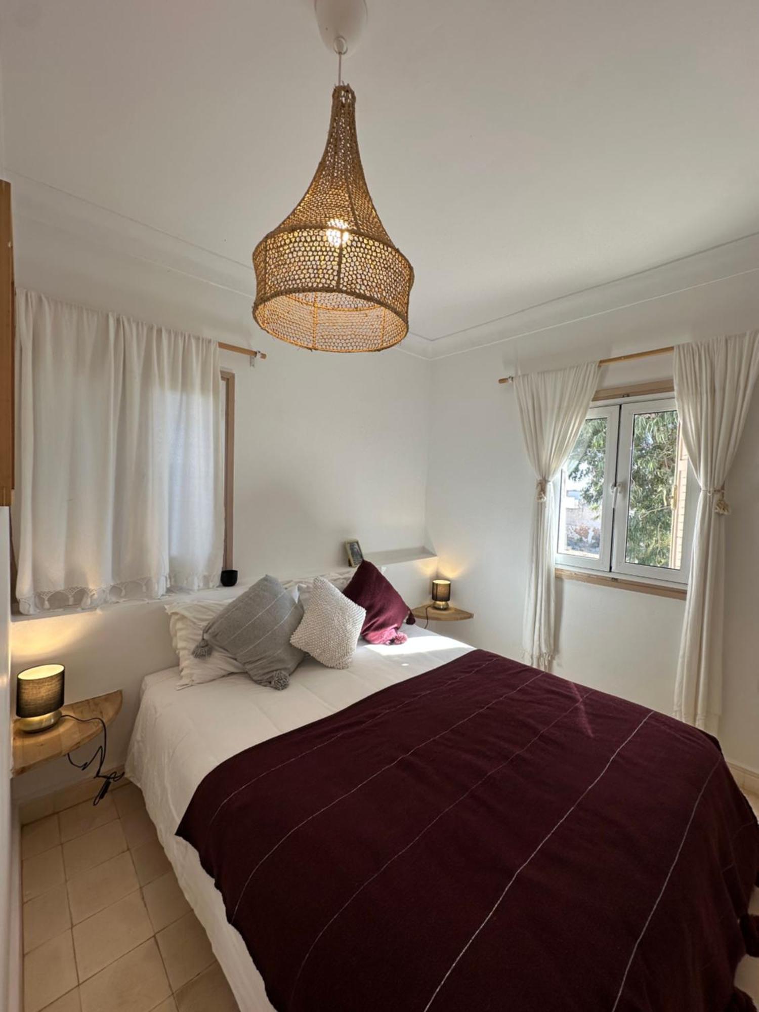 Villa Nour Szavíra Kültér fotó