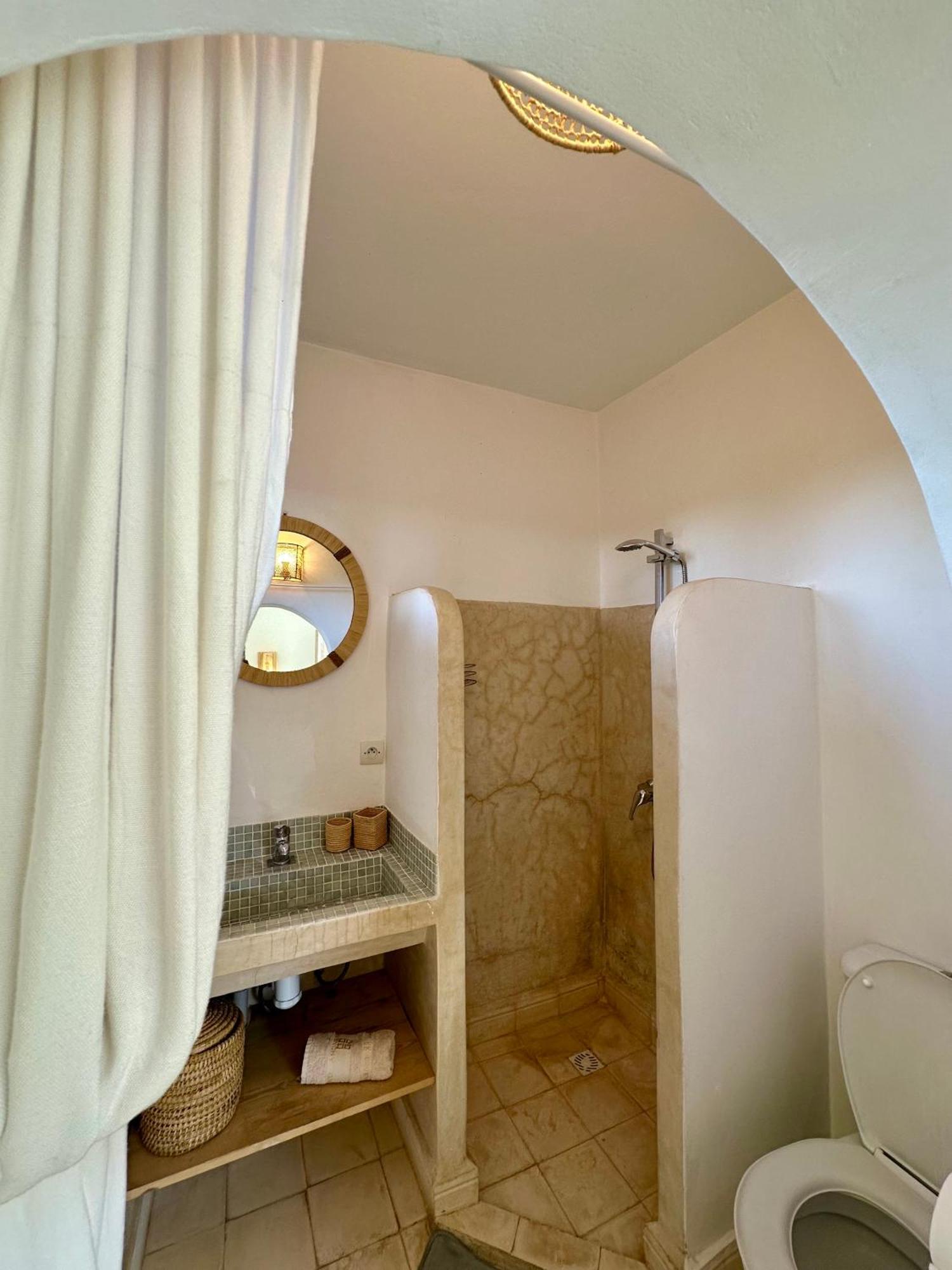 Villa Nour Szavíra Kültér fotó