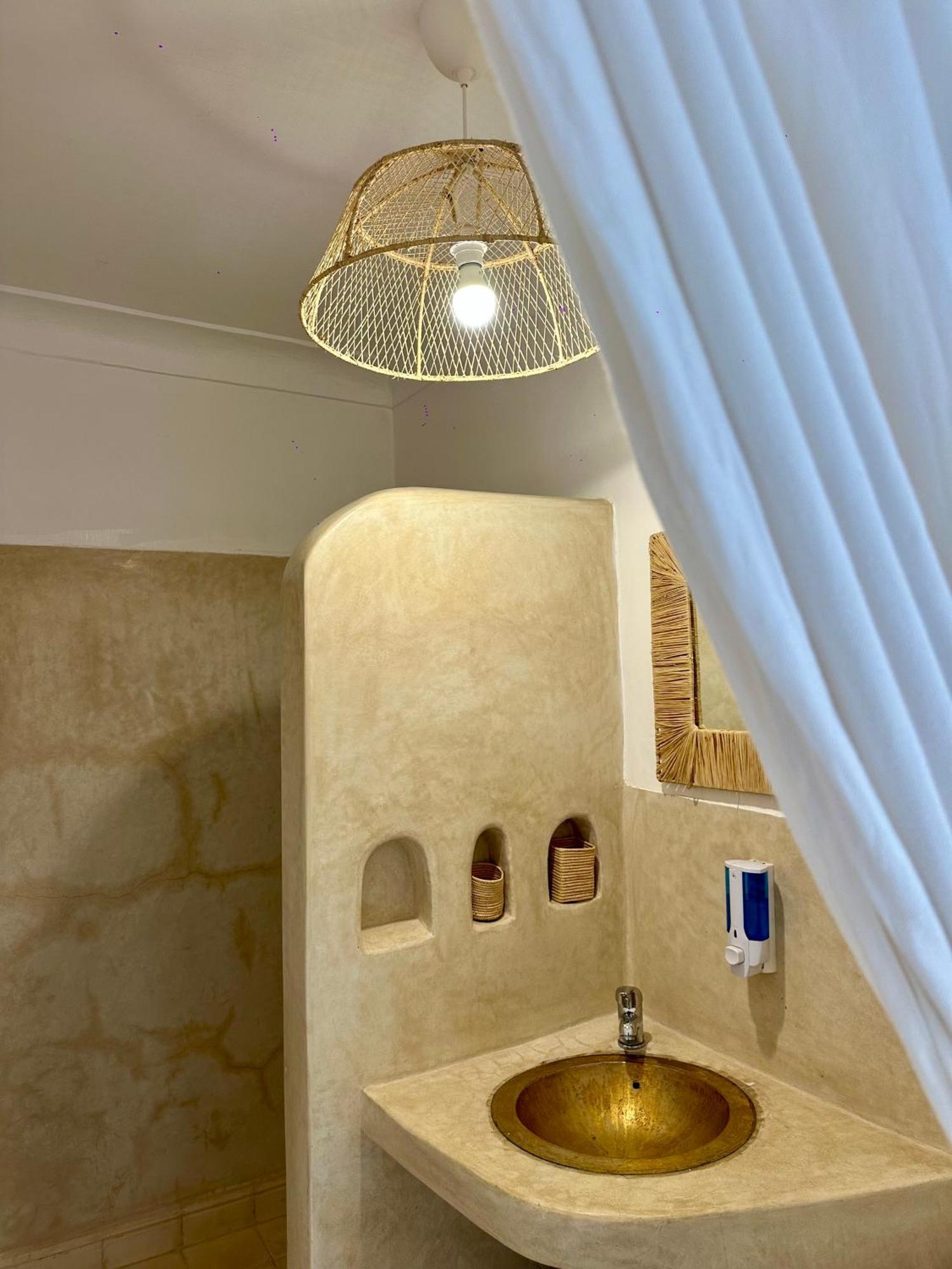 Villa Nour Szavíra Kültér fotó