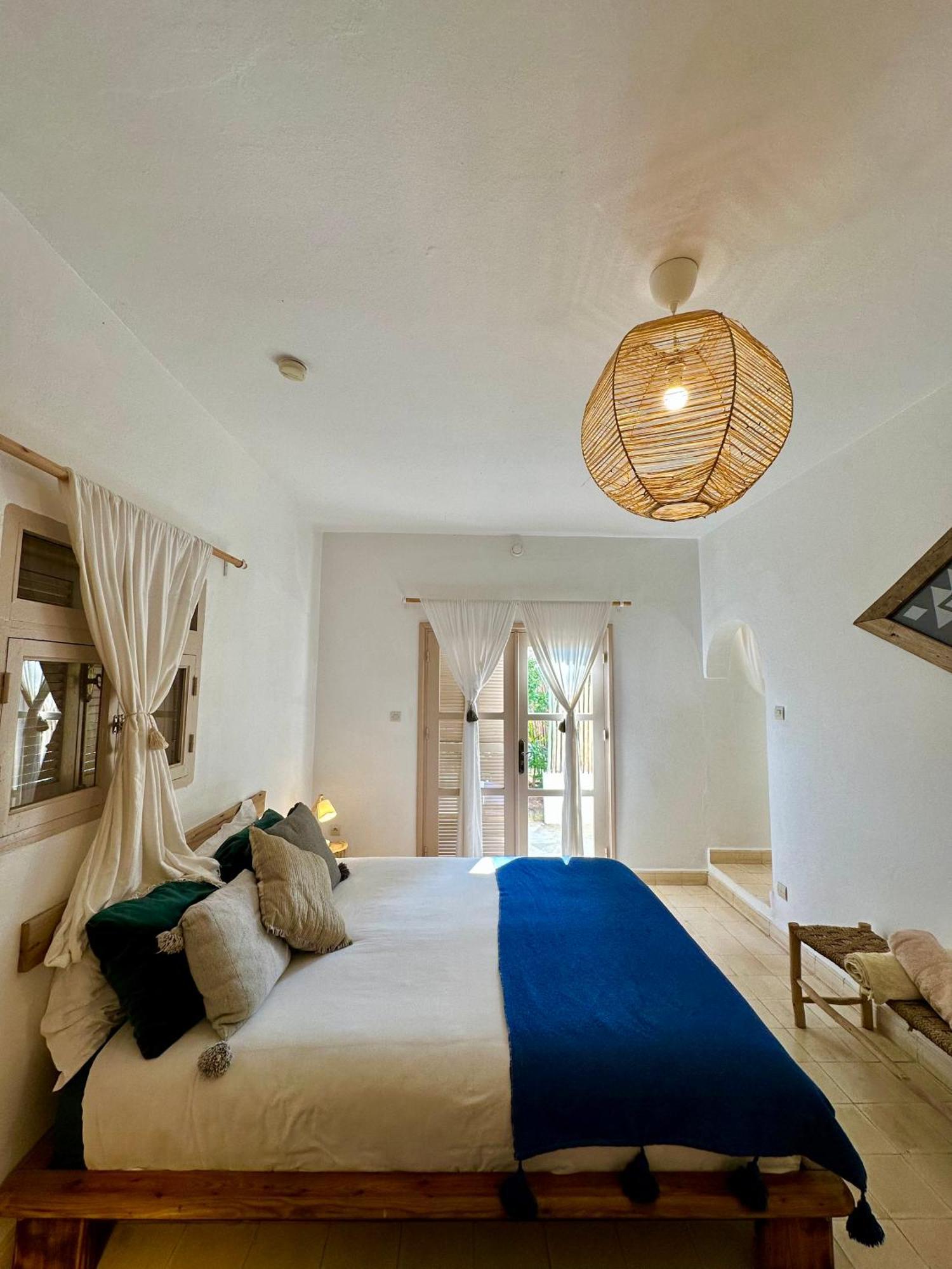 Villa Nour Szavíra Kültér fotó