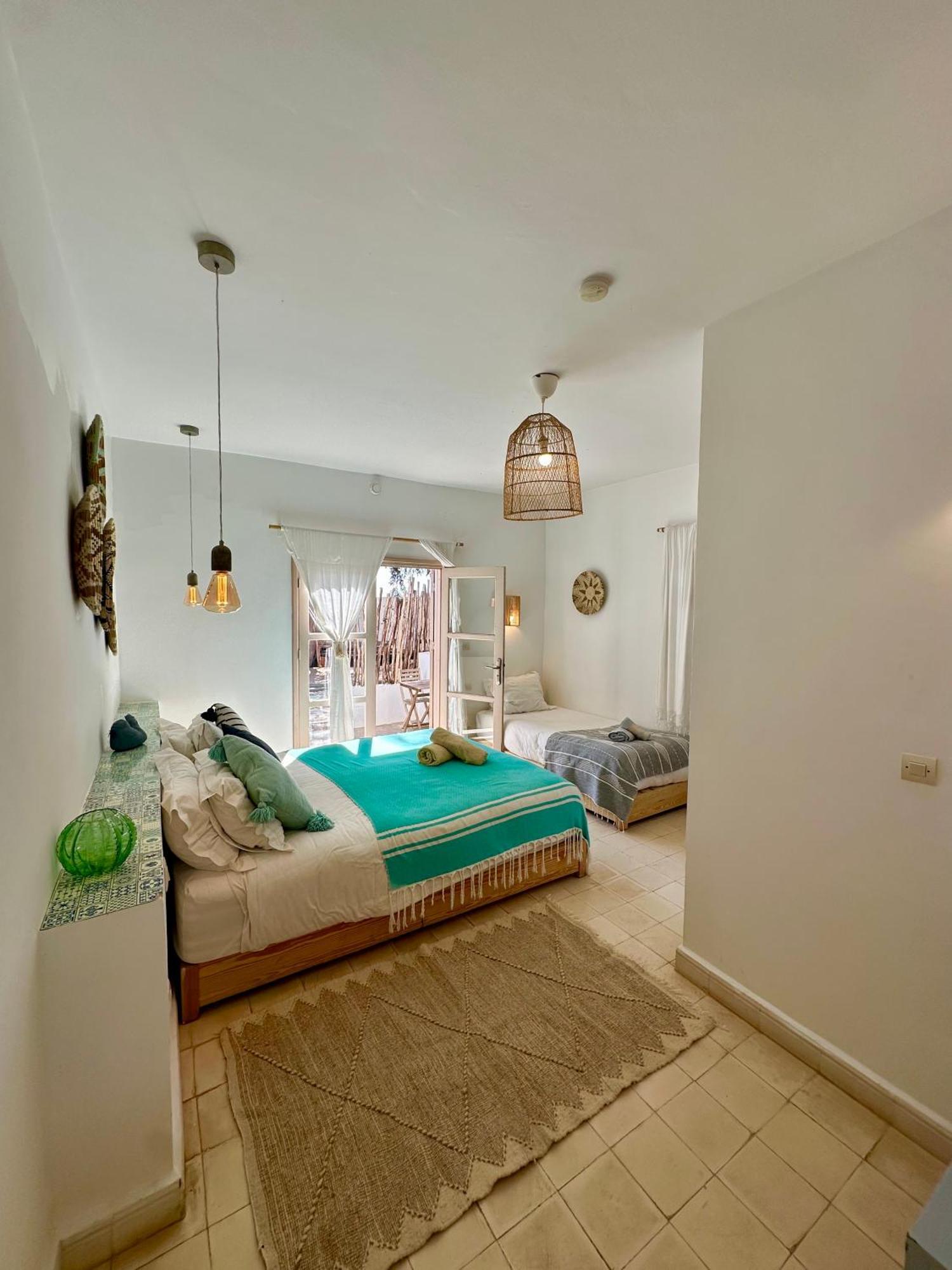 Villa Nour Szavíra Kültér fotó