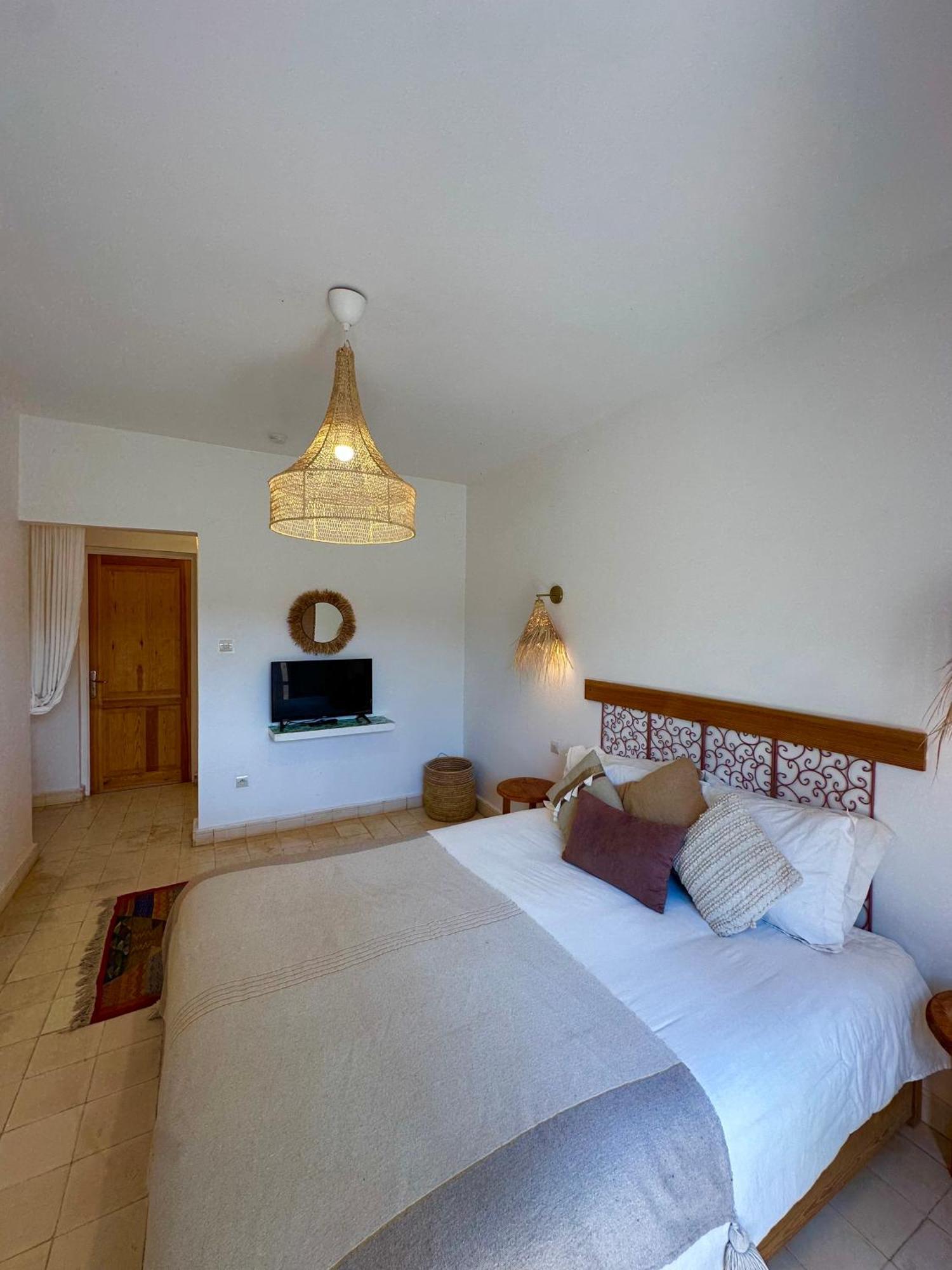 Villa Nour Szavíra Kültér fotó