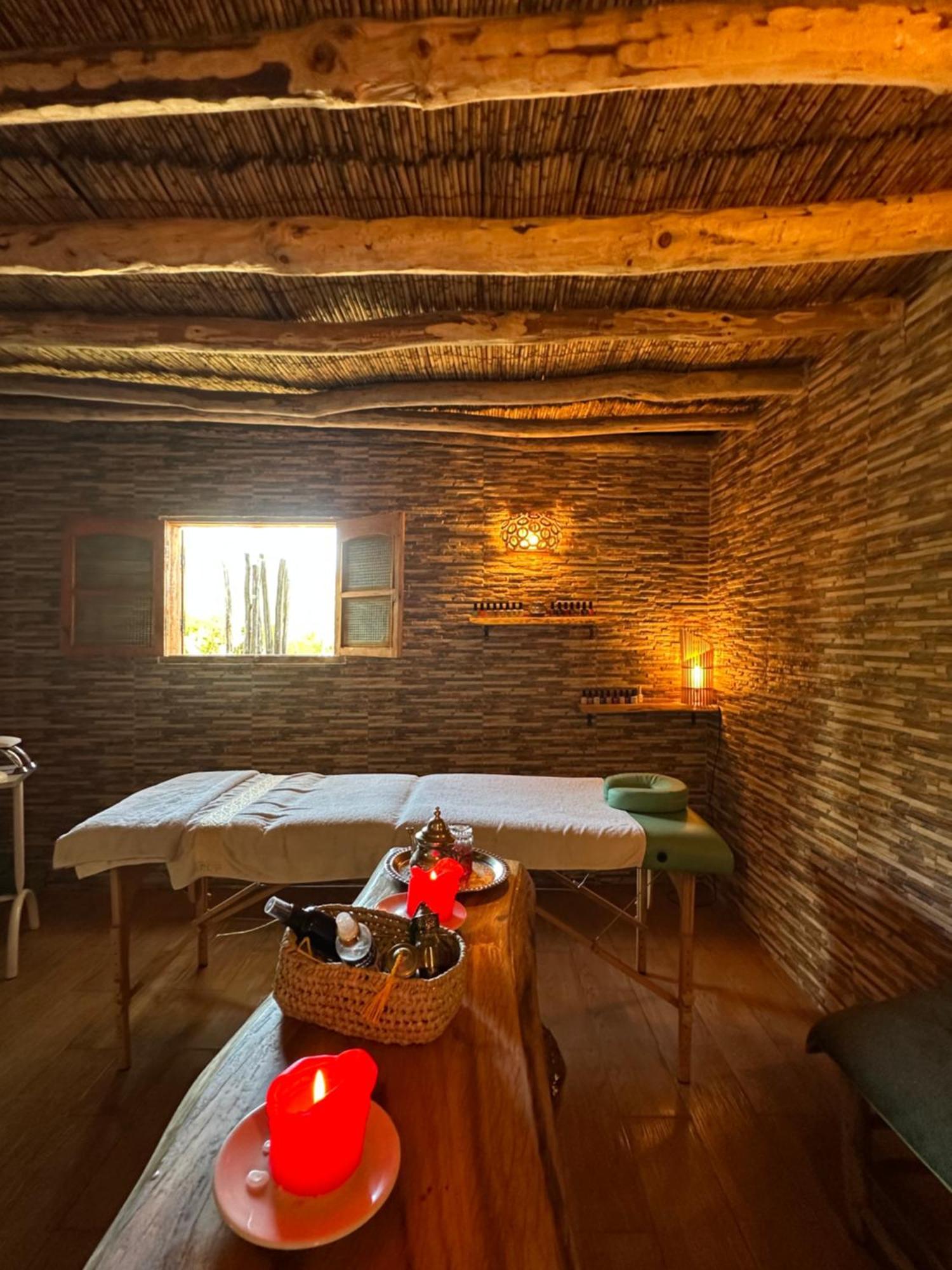 Villa Nour Szavíra Kültér fotó